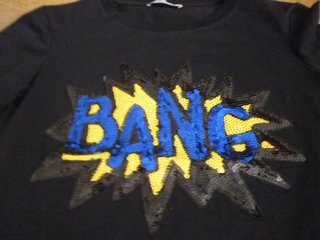 Triko zara vel. s, zara,s