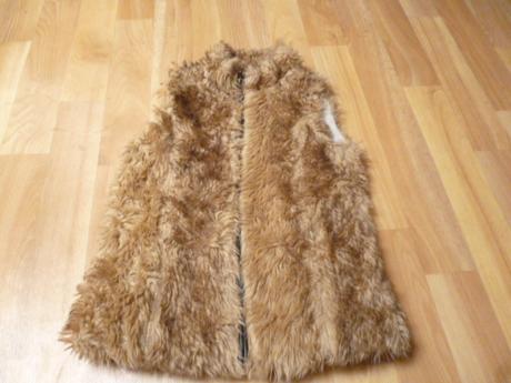 Hunatá vesta vel. 7-8 cherokee, cherokee,128