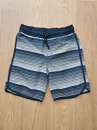 Plavky lindex, vel. 134/140, lindex,134