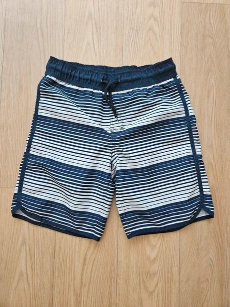 Plavky lindex, vel. 134/140, lindex,134