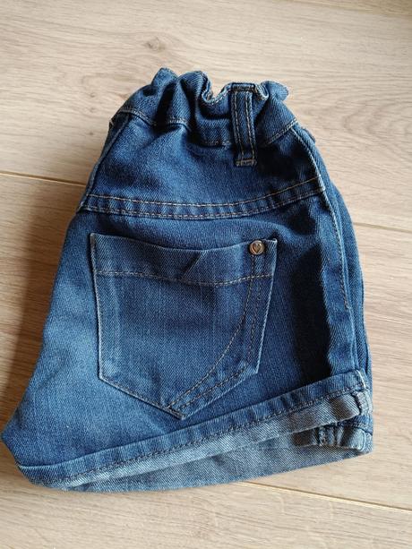 Kraťasy, velikost 146, 146