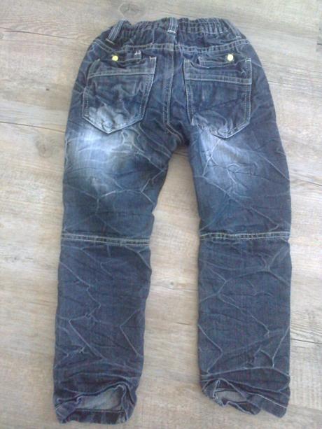 Rifle šisované, kiki&koko,110