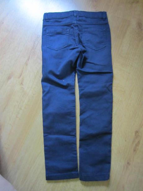 Džíny, rifle, kalhoty kappahl, kappahl,116