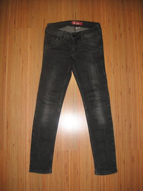 Rifle/džíny, h&m,134