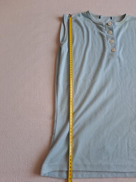 Dámské tílko, vel.m, m