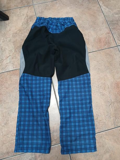 Kalhoty grace, vel. 146, grace,146