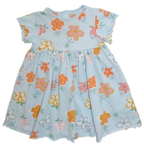 Ms bavlněné šaty vel. 86, marks & spencer,86