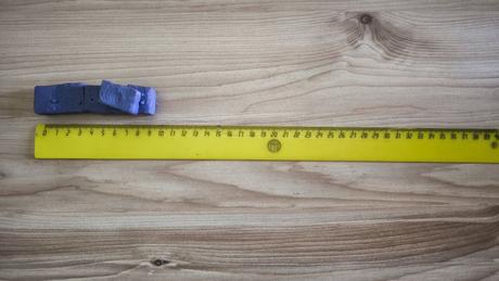 Originální držák na telefon "portál",