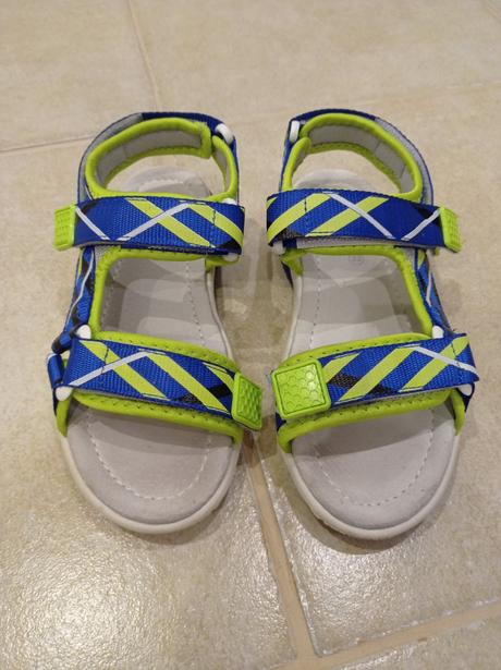Letní sandály vel.32, baťa, baťa,32