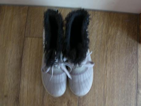 Dívčí zimní boty sorel, vel.36, top stav, sorel,36