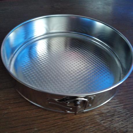 Dortová forma 28 cm, 