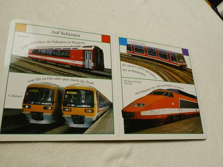 Kniha pro nejmensi - letadla, auta, lode, vlaky, m, 