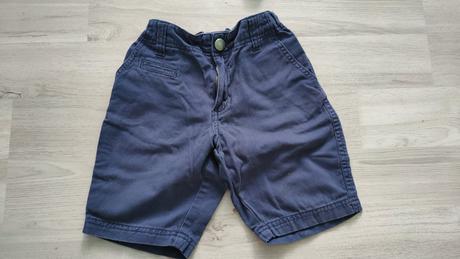 Kraťasy vel. 128, pepperts,128