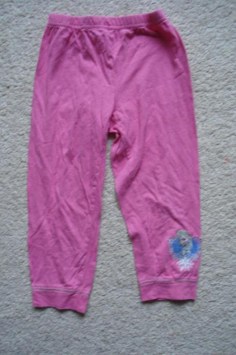 Pyžamové kalhoty, disney,98