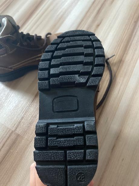 Boty na zimu, bubble gummers,28