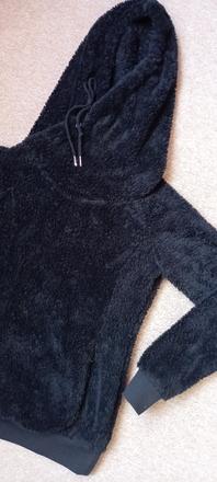 Chlup mikina zn."urban classics" vel."s", s