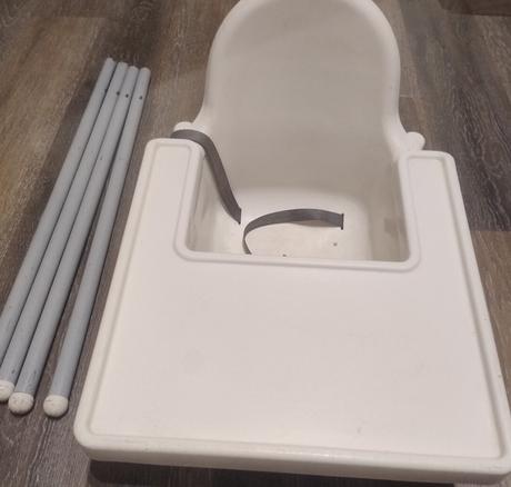 Jídelní židle/židlička, ikea