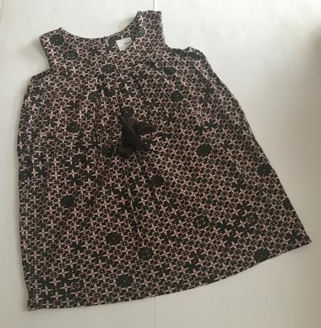 Ob/ tunika next - v.8 let, next,128