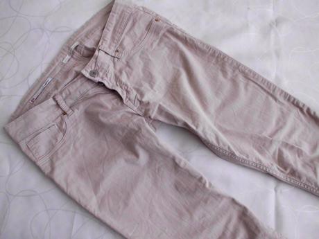 Tenké slim, gaudi,m