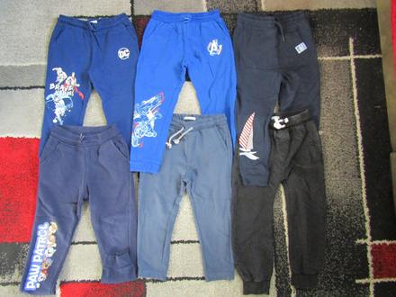 6xtepláky pro kluka vel.104 zn.reserved,nickelodeo, reserved,104