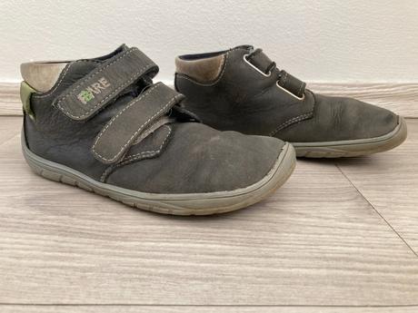 Fare celoročky s fleecem vel. 30, fare,30