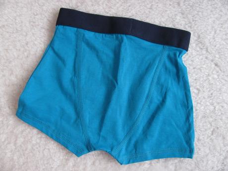 Spodní prádlo-chlapecké boxerky, george,104