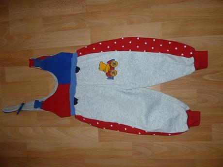 Tepláčky zahradníky, 86