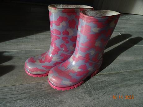 Holínky demar, demar,25