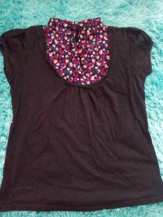 Triko zn.y.d.vel.152/158, 158