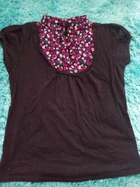 Triko zn.y.d.vel.152/158, 158