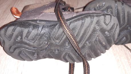 Zimní boty superfit 22 s goretexem, superfit,22