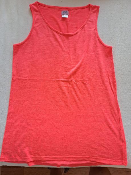 Dívčí tílko ff, vel. 158, f&f,158