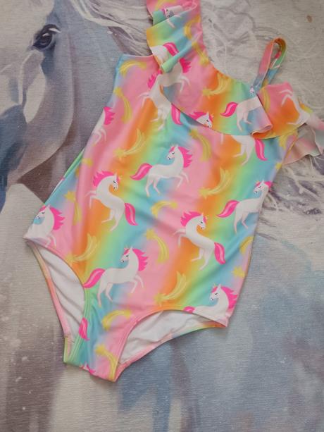 H&m plavky č.134/140, h&m,134