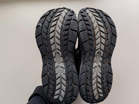 Tenisky keen speed hound, keen,35