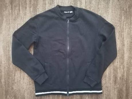 Mikina, pepperts,158