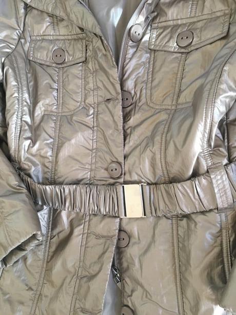 Zlatá bunda, vel s/m, via cortesa, m