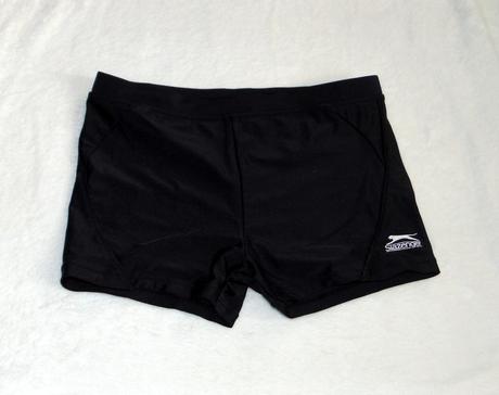 Plavky, slazenger,152