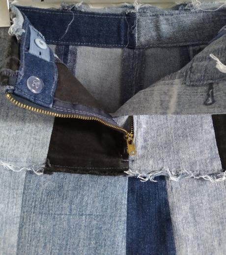 Dívčí sukně h&m 134, h&m,134