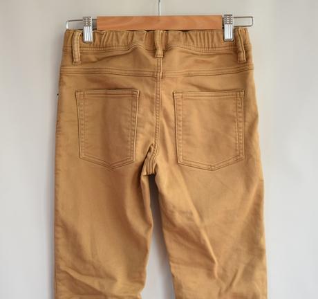 Džegíny vel. 13 - 14 let, gap,164