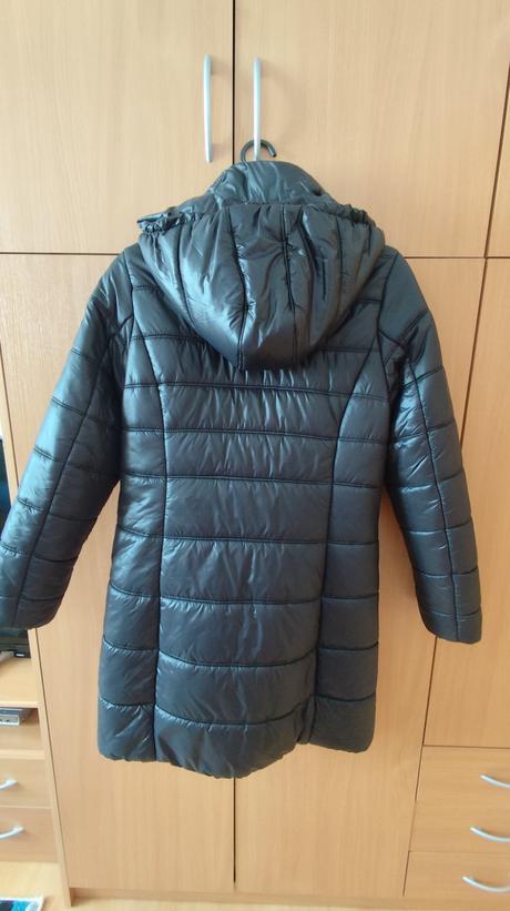 Zimní bunda trimm, 38