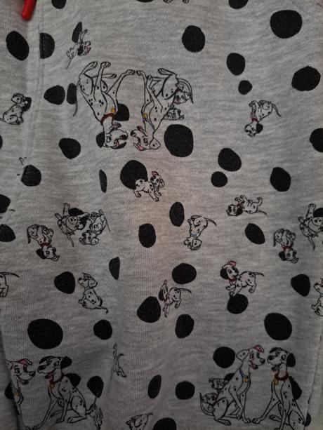 Tepláky 101 dalmatinů, disney,158