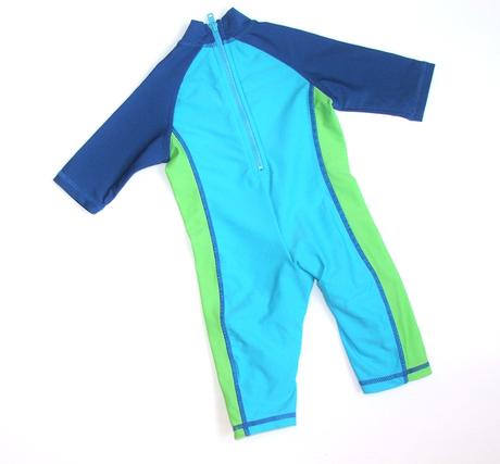 J862 plavecký overal vel. 62, mothercare,62