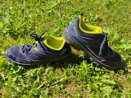 Botasky-vel 37, decathlon, decathlon,37