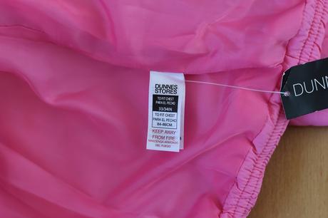 Bunda vel. 33 - 34, 164
