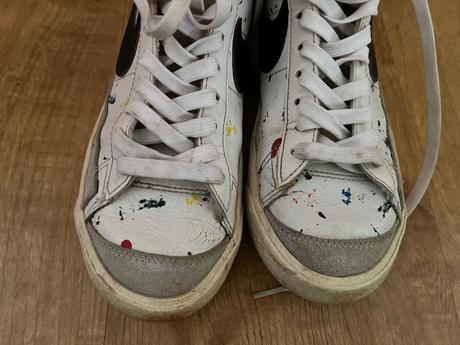 Tenisky nike, vel 37,5, nike,37