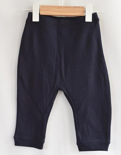 Tepláky vel. 6 - 9 m, george,74