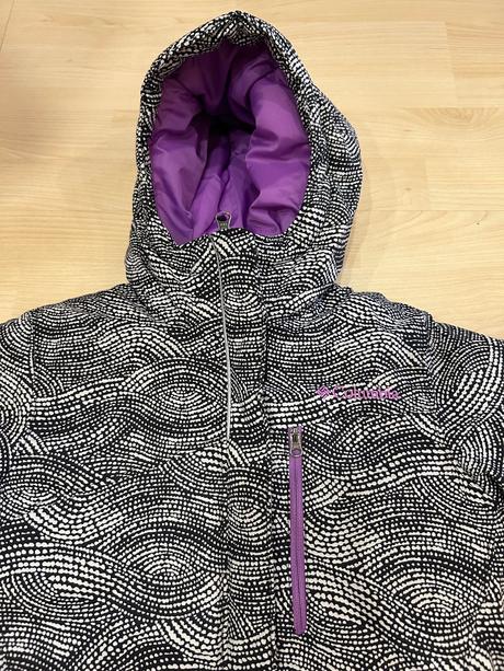 Lyžařská souprava columbia, columbia,122