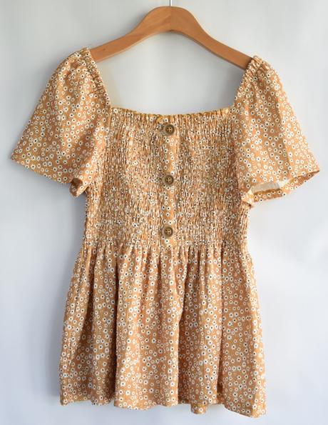 Top vel. 12 - 13 let, f&f,158