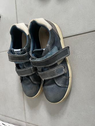 Tenisky s membránou, primigi,35