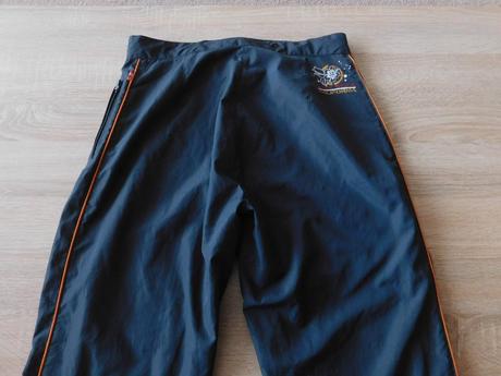 Dám.sportovní kalhoty tcm vel.s, tcm,s